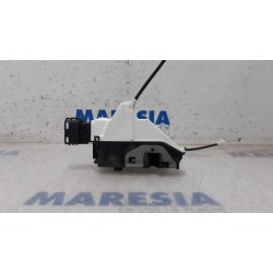 Citroen - C3 - Front door lock mechanism 4-door, right