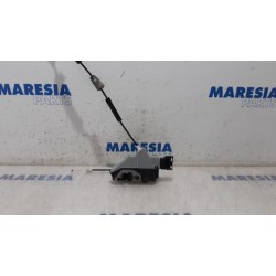 Citroen - C3 - Deurslot Mechaniek 4Deurs links-achter