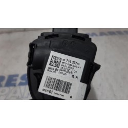 Citroen - C3 - Gaspedaalpositie Sensor
