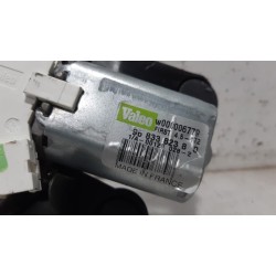 Citroen - C3 - Ruitenwissermotor achter