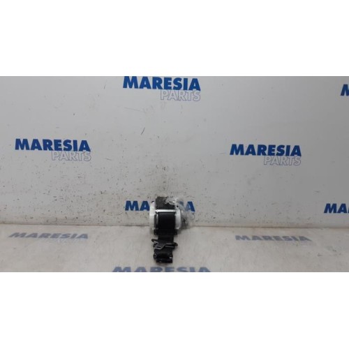 Citroen - C3 - Sicherheitsgurt links hinten