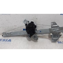 Citroen - C3 - Window mechanism 4-door, front left