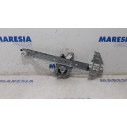 Citroen - C3 - Window mechanism 4-door, front left
