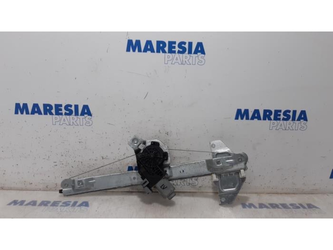 Citroen - C3 - Window mechanism 4-door, front left