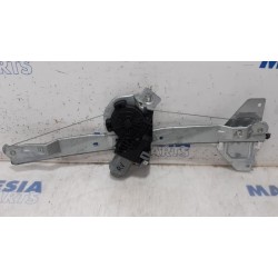Citroen - C3 - Window mechanism 4-door, front right