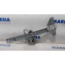 Citroen - C3 - Window mechanism 4-door, front right