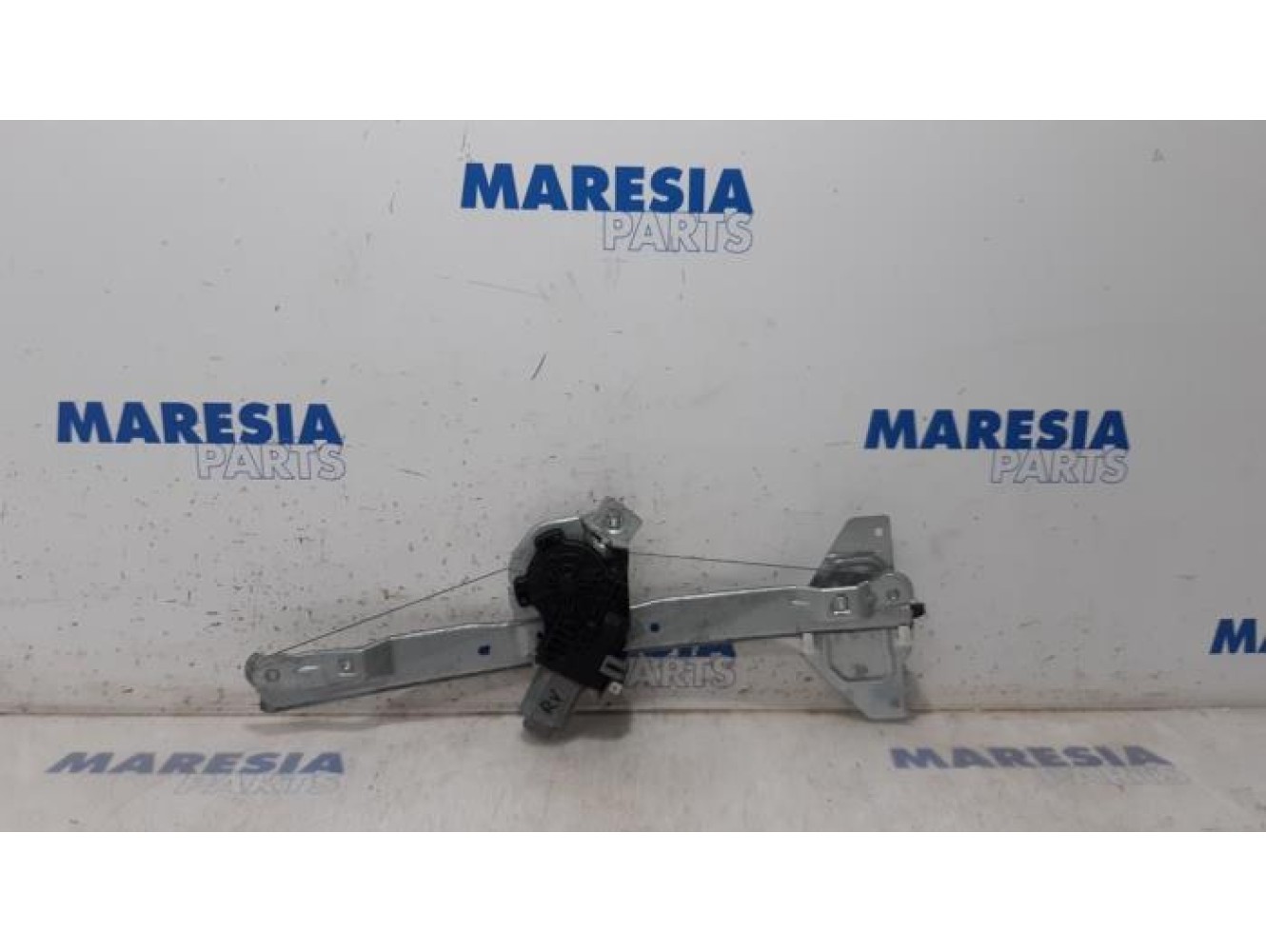 Citroen - C3 - Window mechanism 4-door, front right