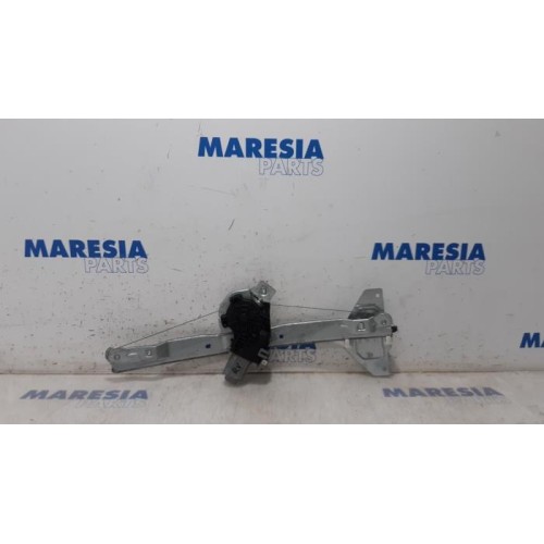 Citroen - C3 - Window mechanism 4-door, front right