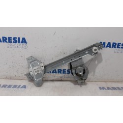 Citroen - C3 - Fenstermechanik 4-türig links hinten
