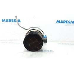 Peugeot - 207 - Particulate filter