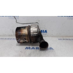Peugeot - 207 - Particulate filter