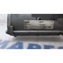 Peugeot - 207 - Startmotor