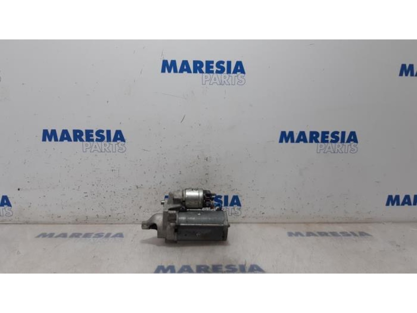 Peugeot - 207 - Startmotor