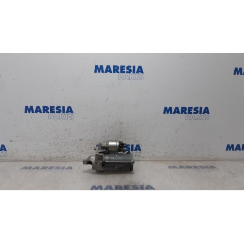 Peugeot - 207 - Startmotor