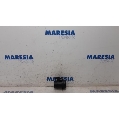 Peugeot - 207 - Airflow meter