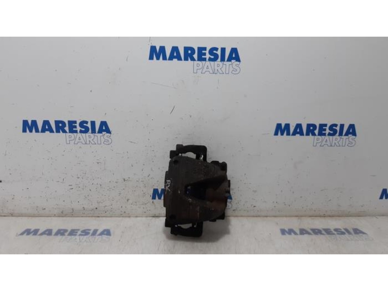 Citroen - Jumpy - Front brake calliper, right