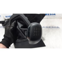 Citroen - Jumpy - Schaltung