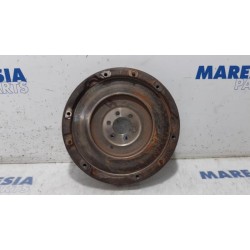 Citroen - Jumpy - Flywheel