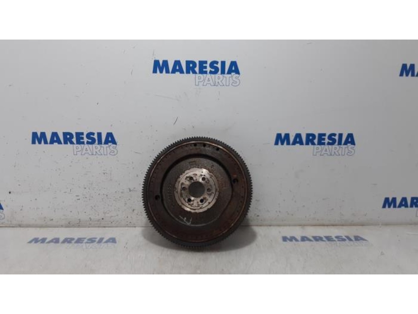 Citroen - Jumpy - Flywheel