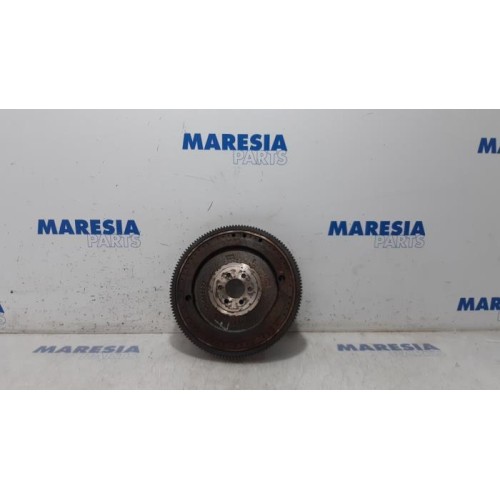 Citroen - Jumpy - Flywheel