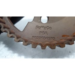 Citroen - Jumpy - Camshaft sprocket