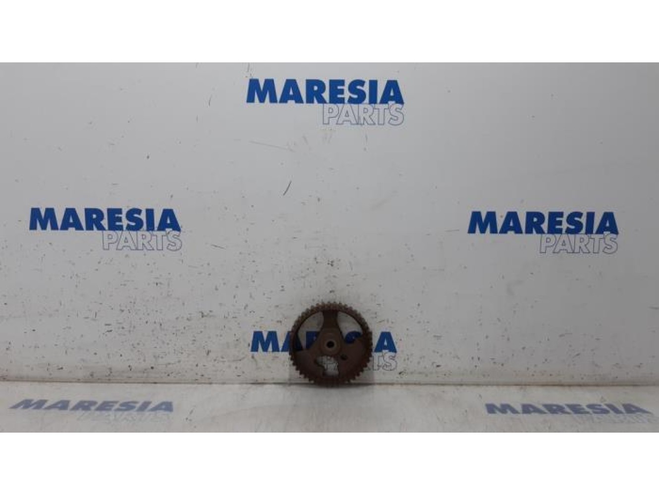 Citroen - Jumpy - Camshaft sprocket