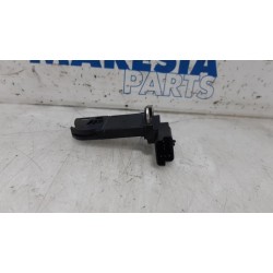 Citroen - Jumpy - Airflow meter