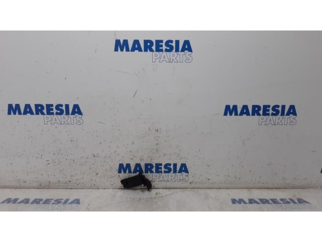 Citroen - Jumpy - Airflow meter