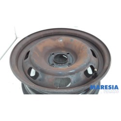Citroen - C3 - Velg