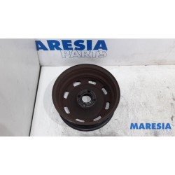 Citroen - C3 - Velg