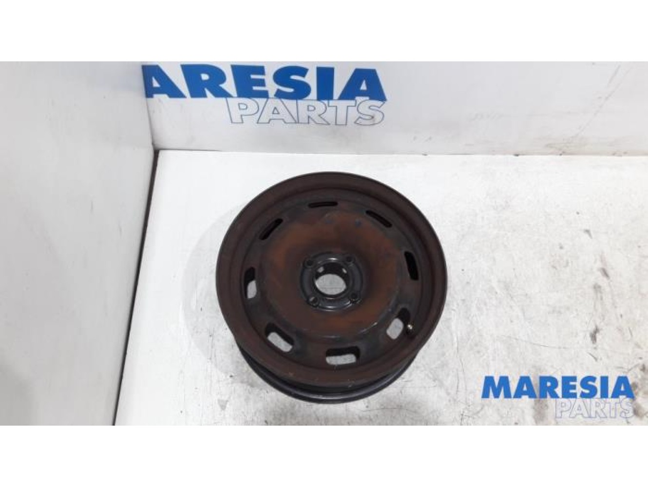 Citroen - C3 - Velg