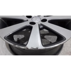 Peugeot - 5008 - Wheel