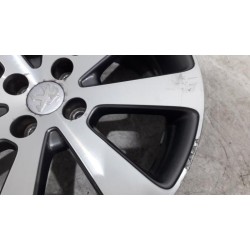 Peugeot - 5008 - Wheel