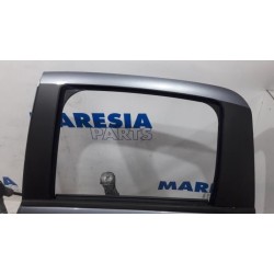 Citroen - C3 - Portier 4Deurs links-achter