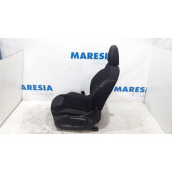 Citroen - C3 - Stoel links