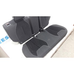 Citroen - C3 - Banquette arrière