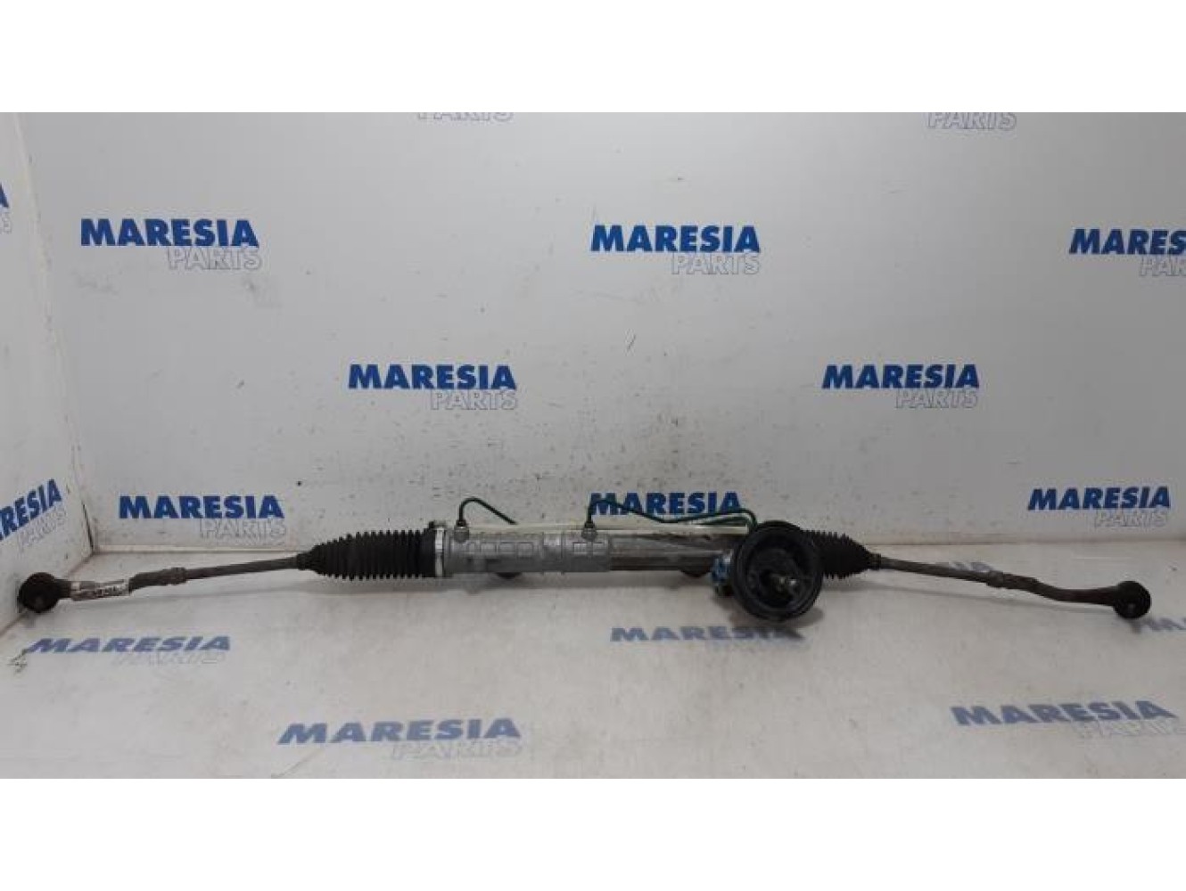Peugeot - 5008 - Power steering box