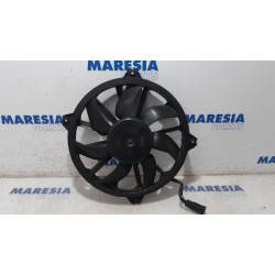 Peugeot - 5008 - Fan motor