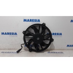 Peugeot - 5008 - Fan motor
