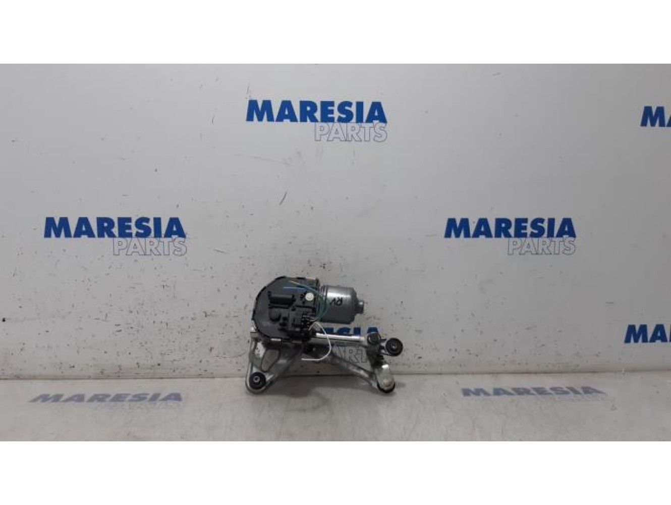 Peugeot - 5008 - Moteur essuie-glace avant