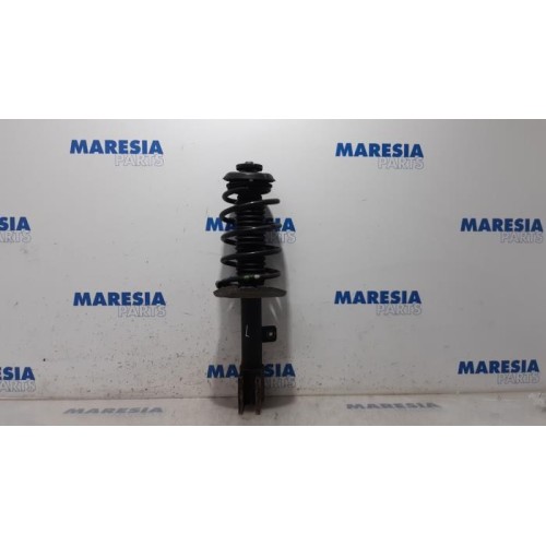 Peugeot - 5008 - Front shock absorber rod, left