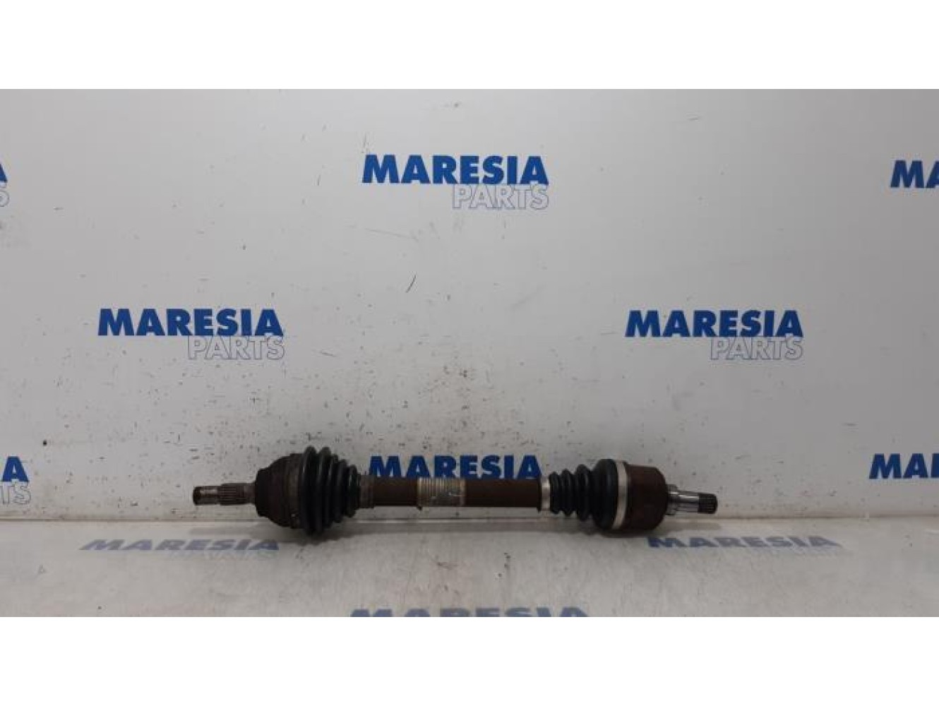 Peugeot - 5008 - Arbre de transmission avant gauche