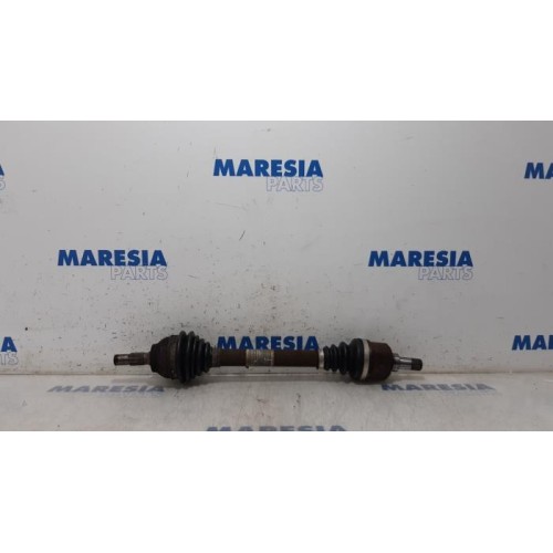 Peugeot - 5008 - Front drive shaft, left