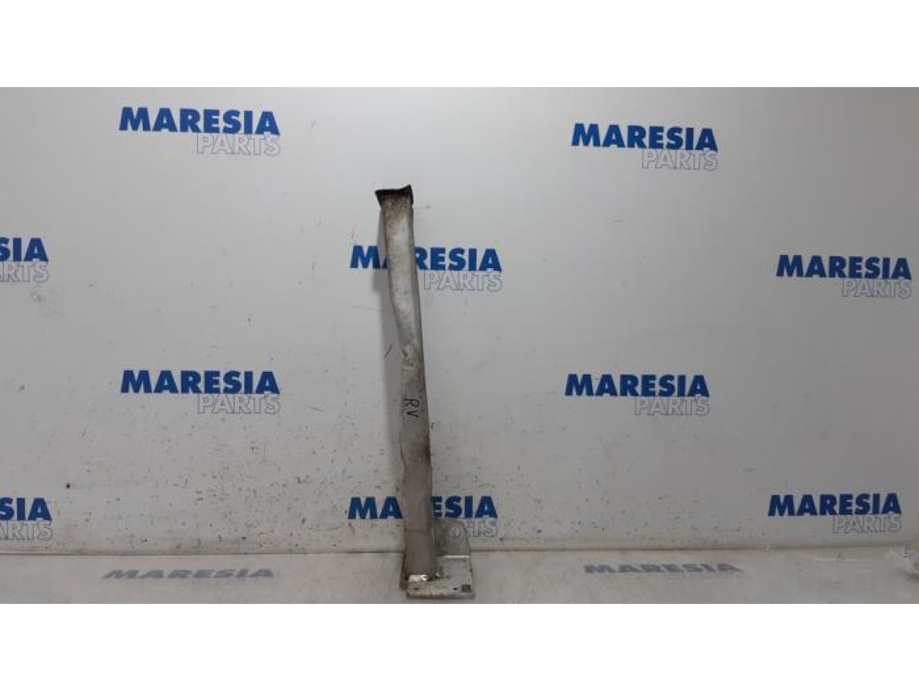 Peugeot - 5008 - Subframe