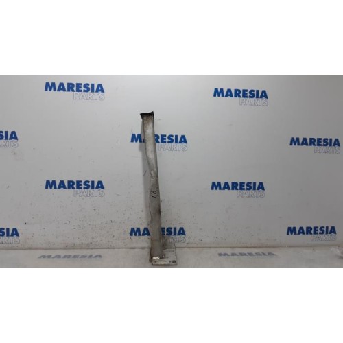Peugeot - 5008 - Subframe