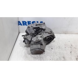 Peugeot - 207 - Versnellingsbak