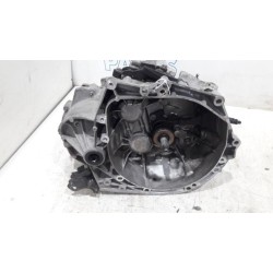 Peugeot - 207 - Versnellingsbak