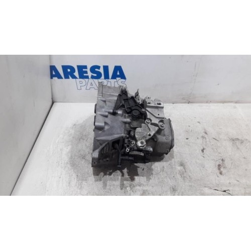 Peugeot - 207 - Gearbox