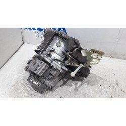Citroen - C3 - Gearbox