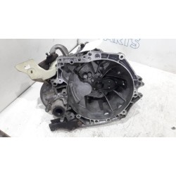 Citroen - C3 - Gearbox